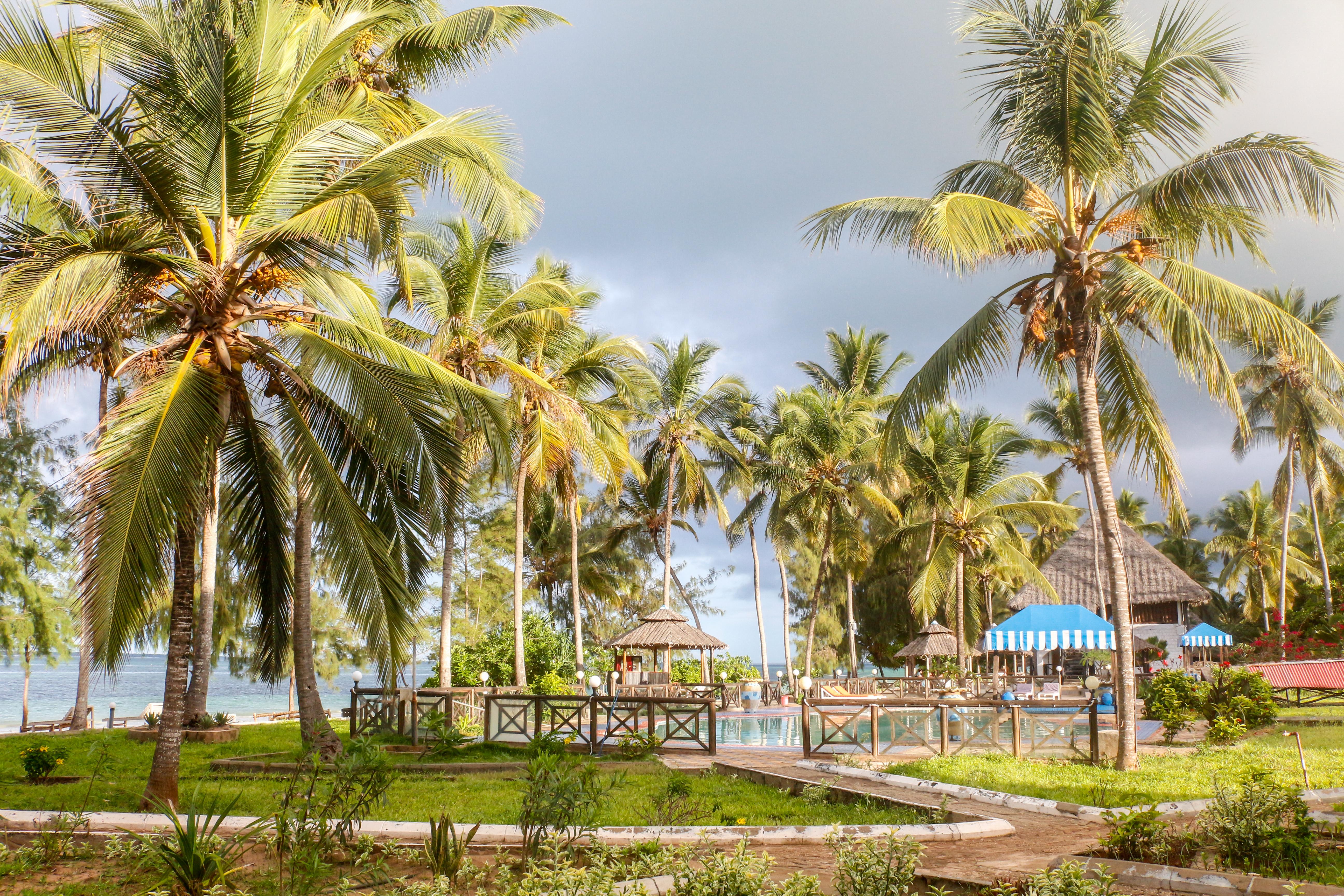Mermaids Cove Beach Resort & Spa Uroa Exterior photo